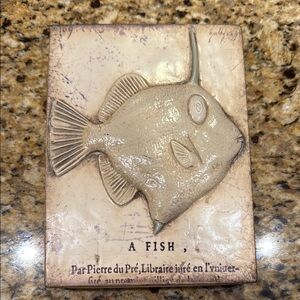 NEW AUTOGRAPHED SID DICKENS CURIOUSLY